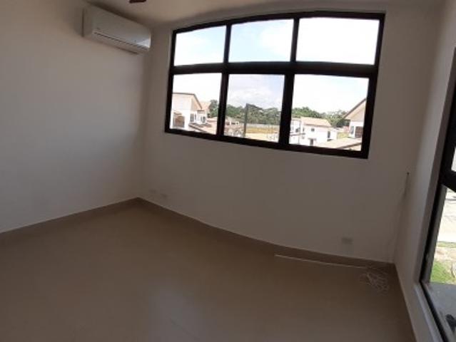 Casa en alquiler o venta ph bosques de puerto madero