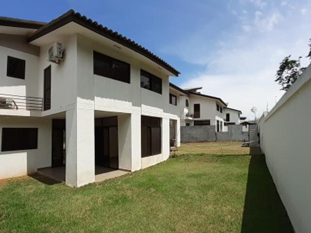 Casa en alquiler o venta ph bosques de puerto madero