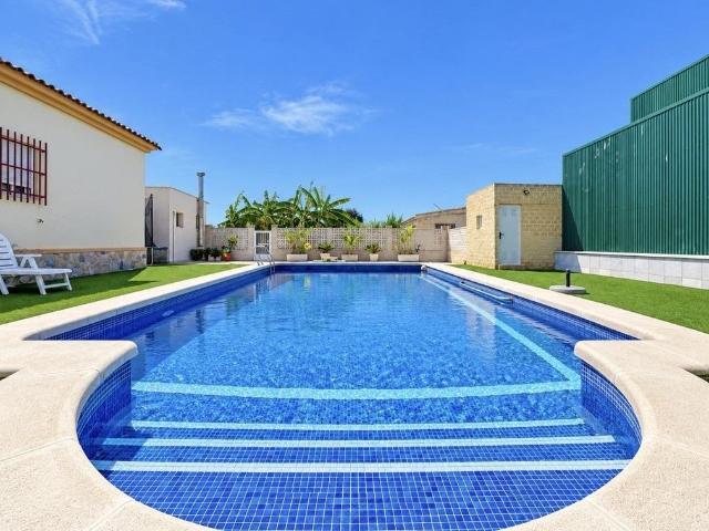 Casa en alquiler en Parroquia de la Matanza, el Baix Segura / La Vega Baja