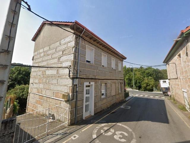 Chalet en alquiler en A Lonia de Abaixo, Ourense