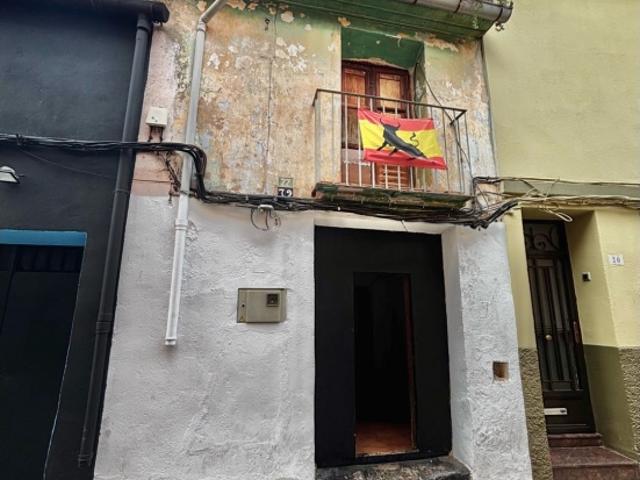 Casa en alquiler en Almazora, Valencia