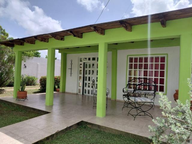 Casa en alquiler en El Tigre, Amazonas