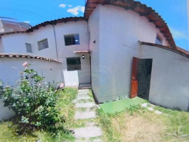 Casa alquiler en Cusco