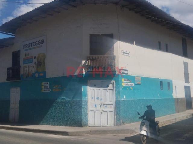 Casa alquiler en Cajamarca