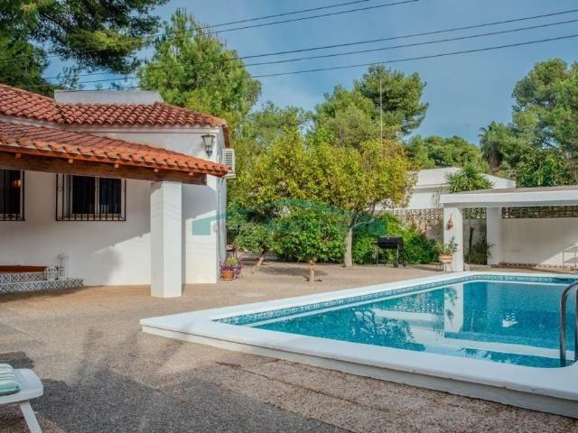 Casa en alquiler en El Plantío, l'Horta Nord