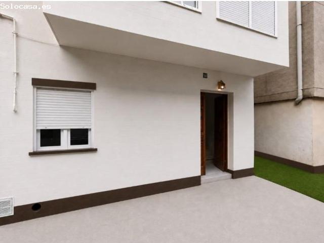 Casa en alquiler en El Valle, Torrelavega