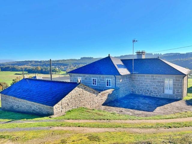 Casa en alquiler en Casco Vello, Lugo