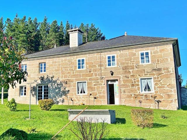 Casa en alquiler en Casco Vello, Lugo
