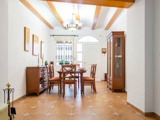 Casa en alquiler en la Ribera Baixa, Valencia