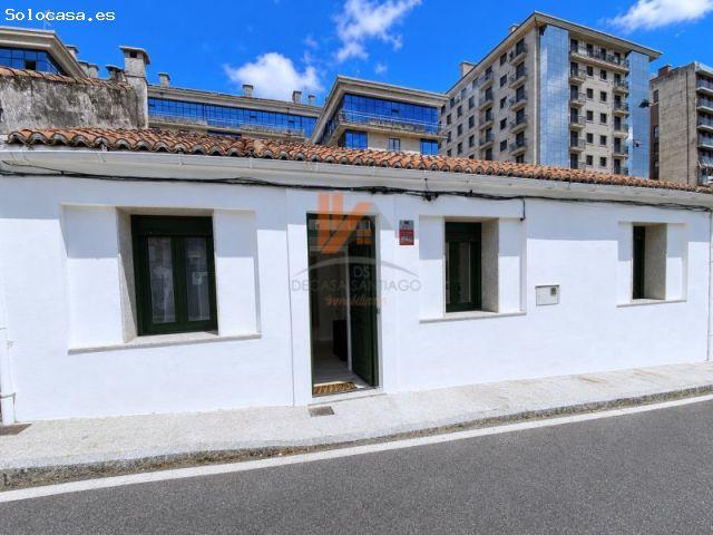 Casa en alquiler en Santiago de Compostela, Santiago