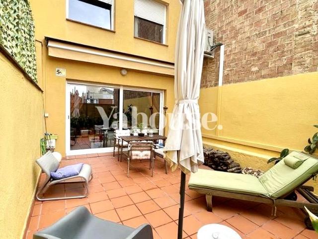 Casa en alquiler en el Centre, Sabadell