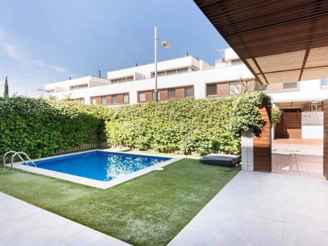 Casa en alquiler en Mas Duran, Vallès Occidental