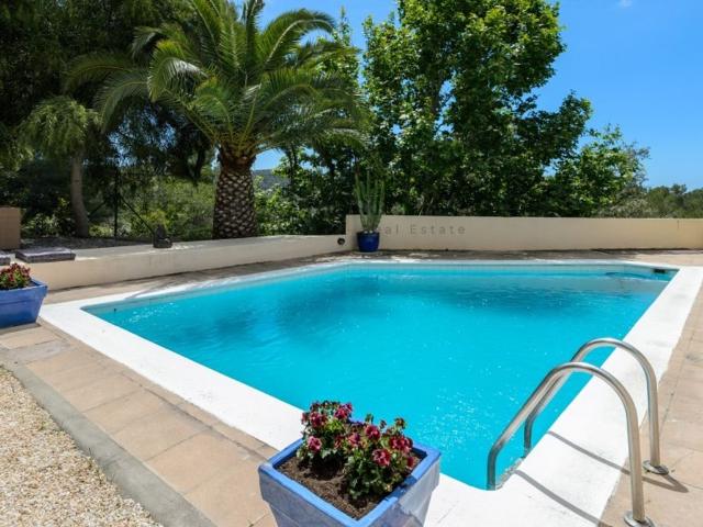 Chalet en alquiler en Urbanització Can Fornet, Eivissa