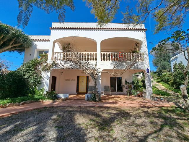 Chalet en alquiler en Urbanització Siesta, Eivissa