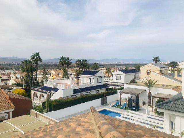 Casa en alquiler en Gran Alacant, el Baix Vinalopó