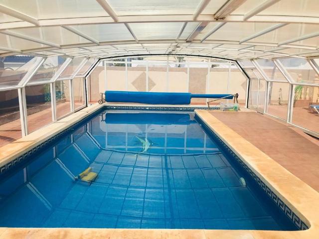 Casa en alquiler en Gran Alacant, el Baix Vinalopó
