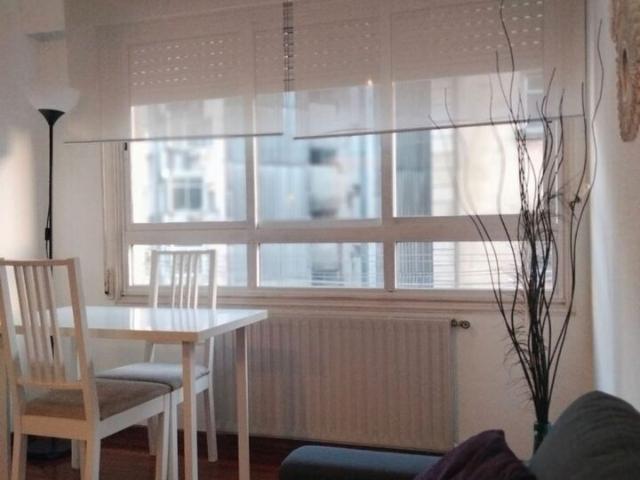 Chalet en alquiler en A Rosaleda, Santiago de Compostela