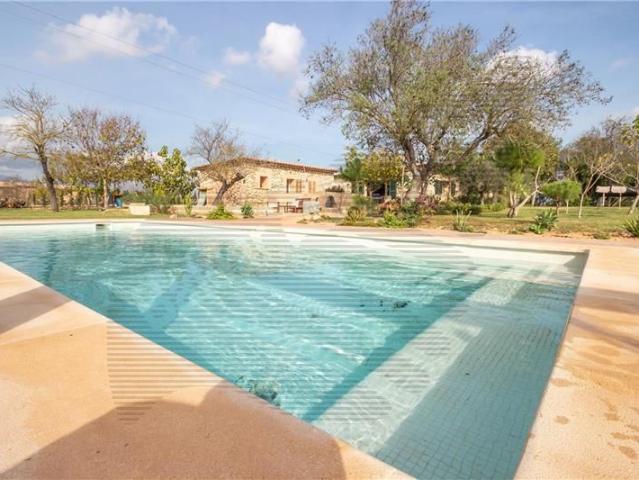 Casa en alquiler en Sencelles