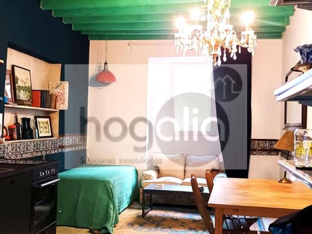 Casa en alquiler en Casco Antiguo, Sevilla