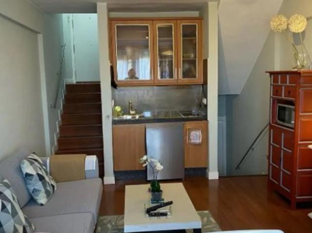 Casa en alquiler en Sevilla, Los Remedios