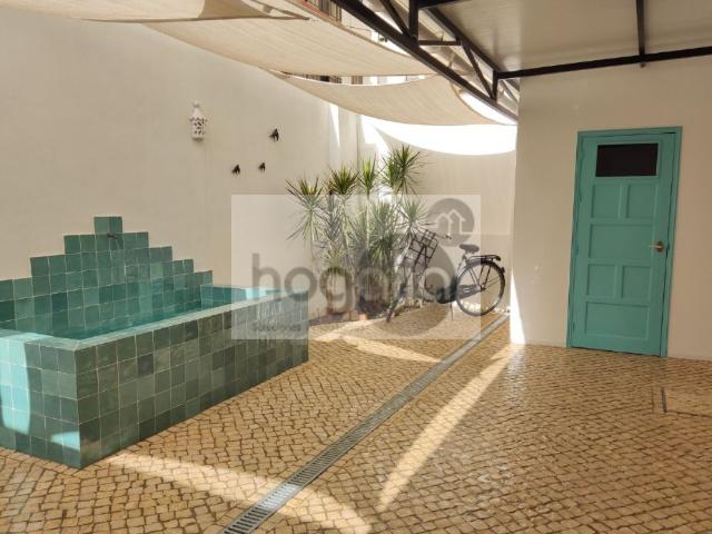 Casa en alquiler en Distrito Macarena, Sevilla