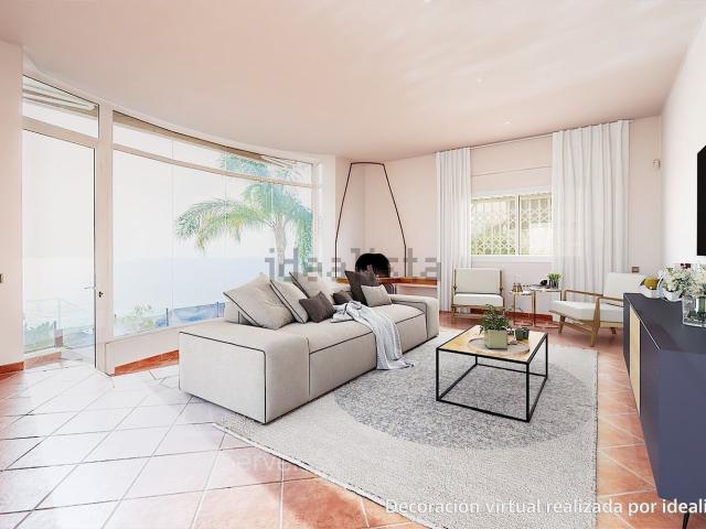 Casa en alquiler en Sitges