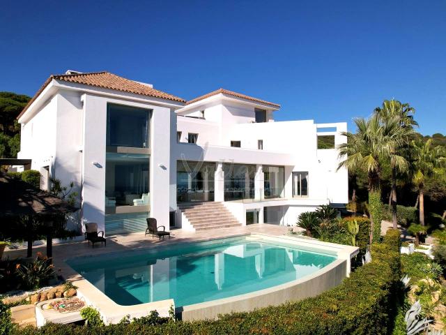 Casa en alquiler en Campo de Gibraltar, Andalucía
