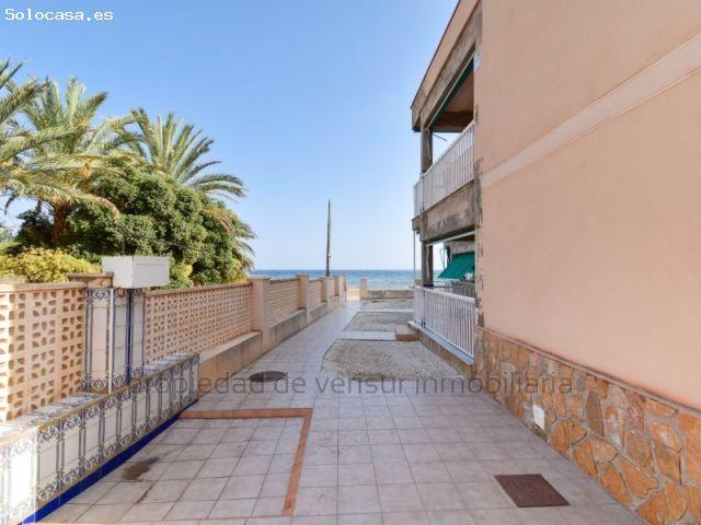 Casa en alquiler en Calarreona, Águilas