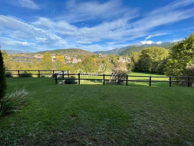 Casa en alquiler en Cerdanya, Catalunya