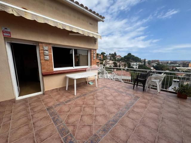 Casa en alquiler en Alta Maresma, Maresme