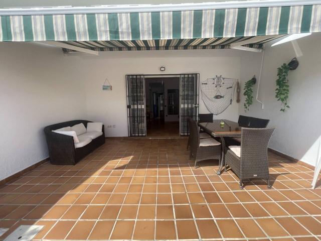 Casa en alquiler en Urbasur, Costa Occidental