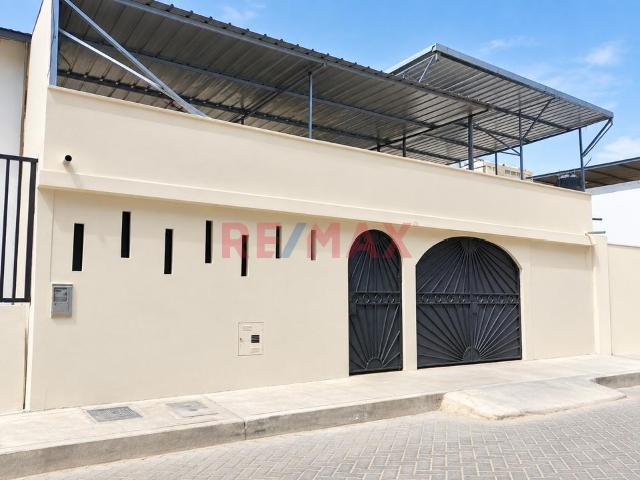 Casa alquiler en Piura