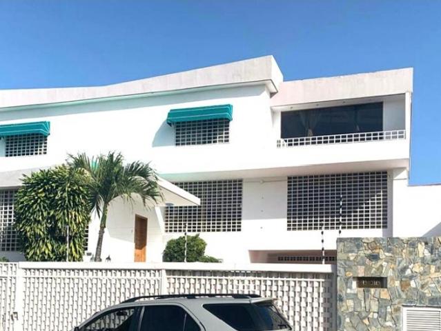 Casa en alquiler en Distrito Capital