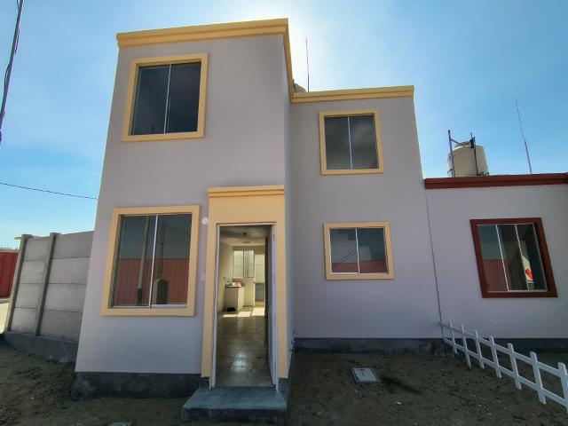 Casa alquiler en Piura
