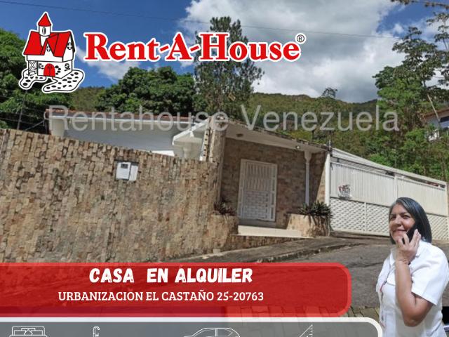 Casa en alquiler en Girardot, Aragua