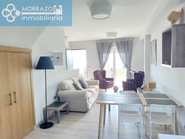Casa en alquiler en Ardán, O Morrazo
