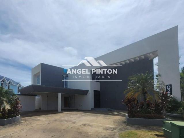 Casa en venta en Diego Bautista Urbaneja, Amazonas