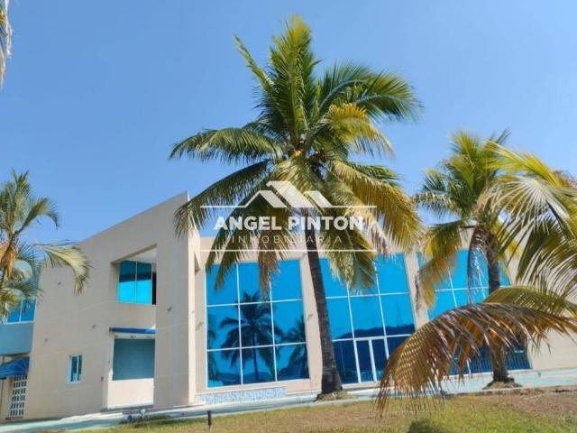 Casa en venta en Puerto La Cruz, Amazonas