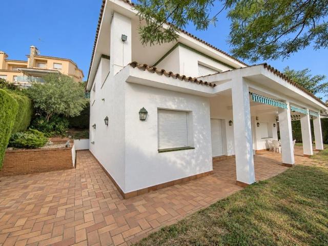 Casa en alquiler en Maresme, Catalunya