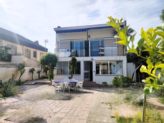 Chalet en alquiler en Urbanització El Torres, la Marina Baixa