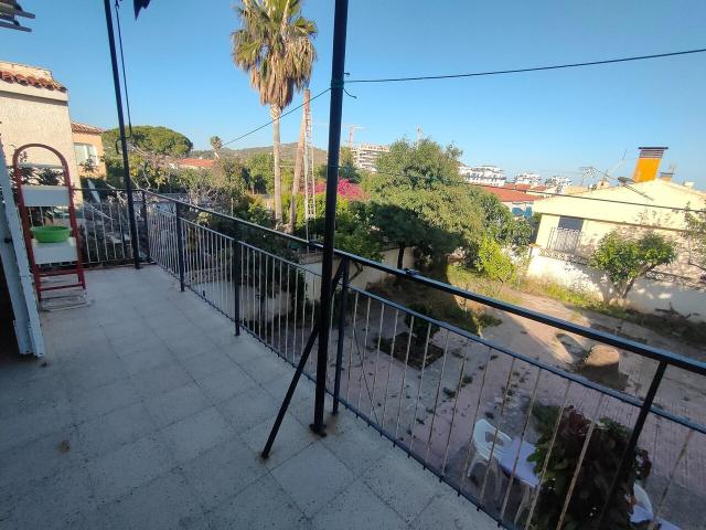 Chalet en alquiler en Urbanització El Torres, la Marina Baixa