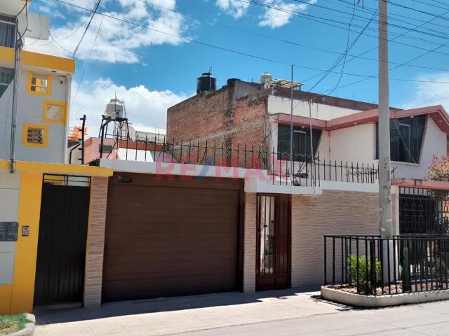 Casa alquiler en Junin
