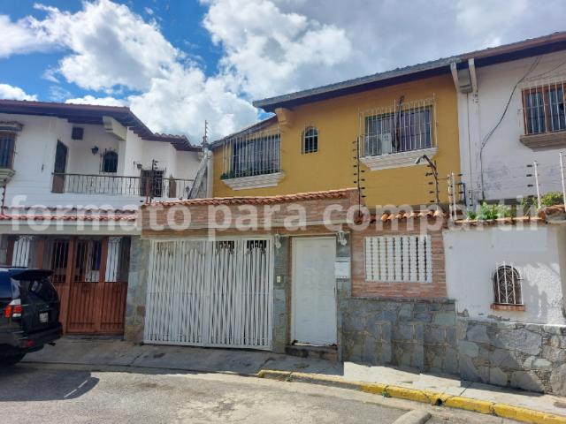 Casa en alquiler en Miranda, Municipio Miranda