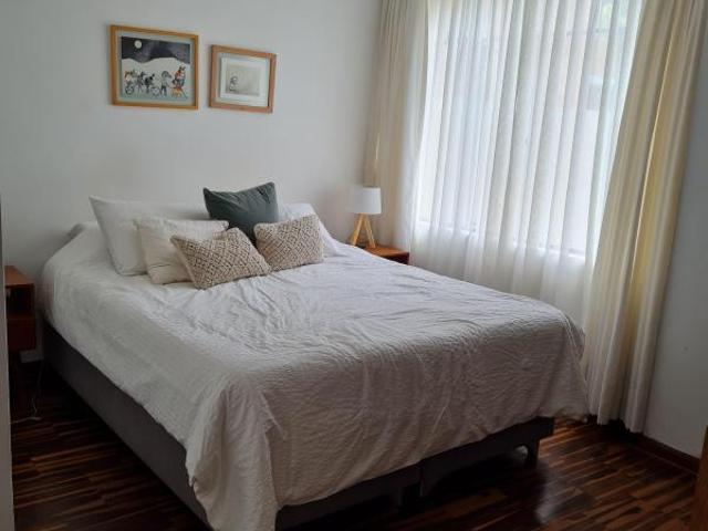 Casa venta en Barranco, Lima Metropolitana