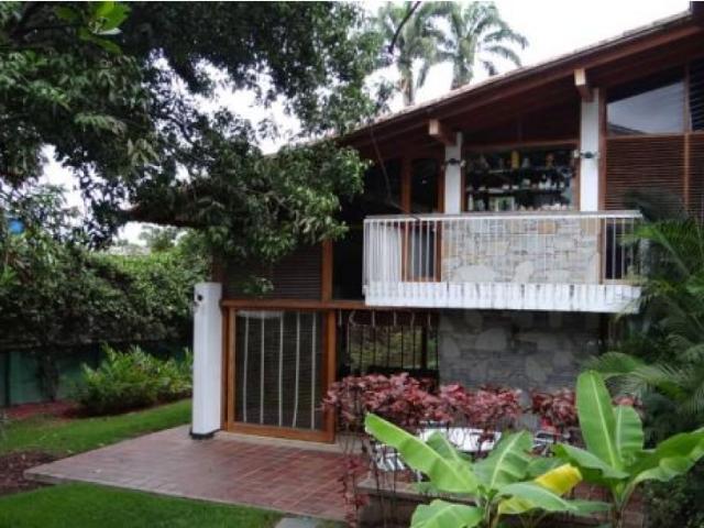 Casa en venta en Boca De Uchire, Distrito Capital