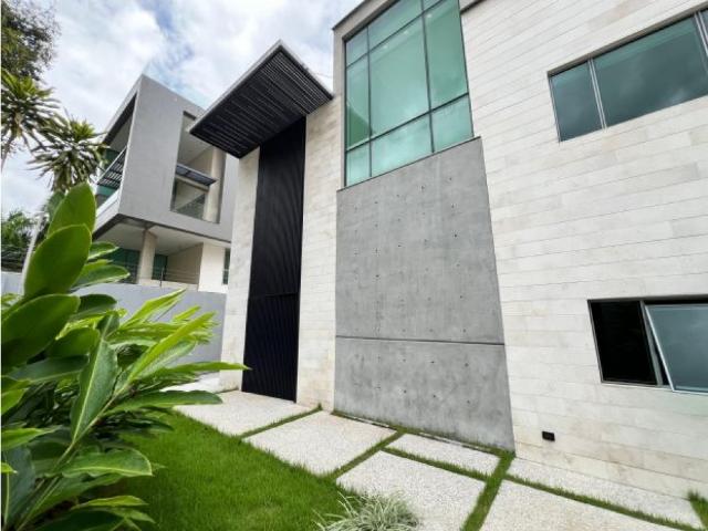 Casa en venta en Boca De Uchire, Miranda