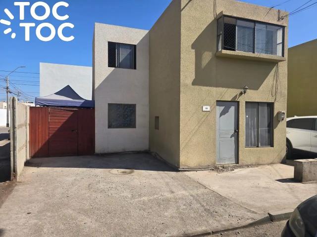 Casa en venta en Alto Hospicio, Provincia de Iquique