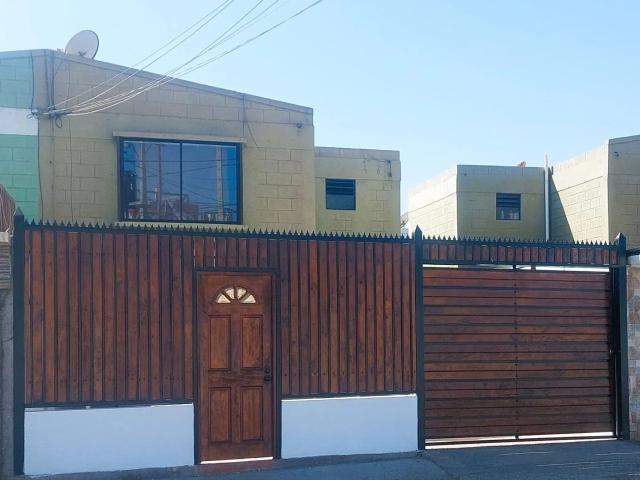 Casa en venta en Alto Hospicio, Tarapacá