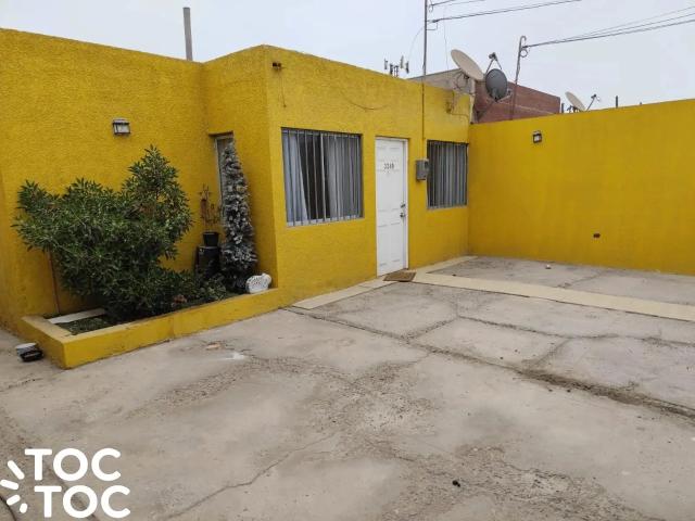 Casa en venta en Alto Hospicio, Tarapacá