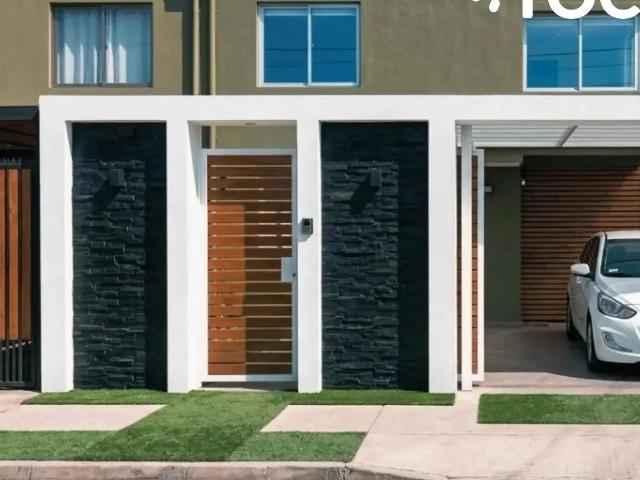 Casa en arriendo en Alto Hospicio, Tarapacá